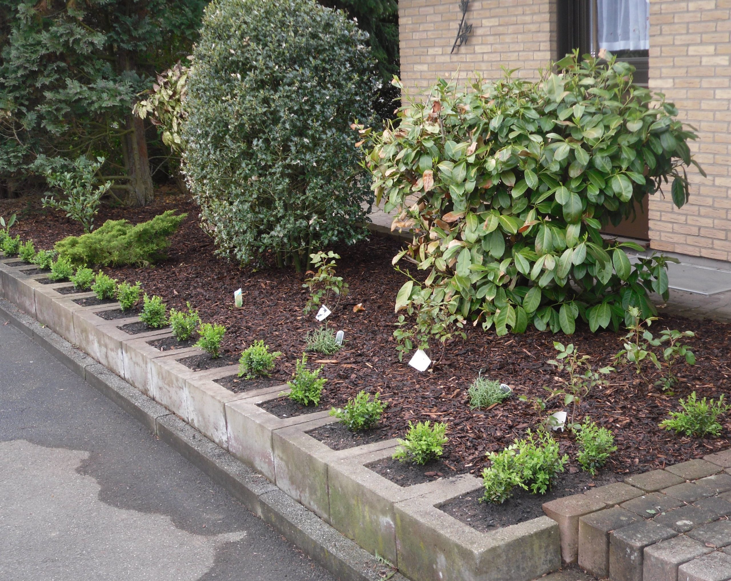 Iljas Gartenbau und Landschaftsbau Neuhausen