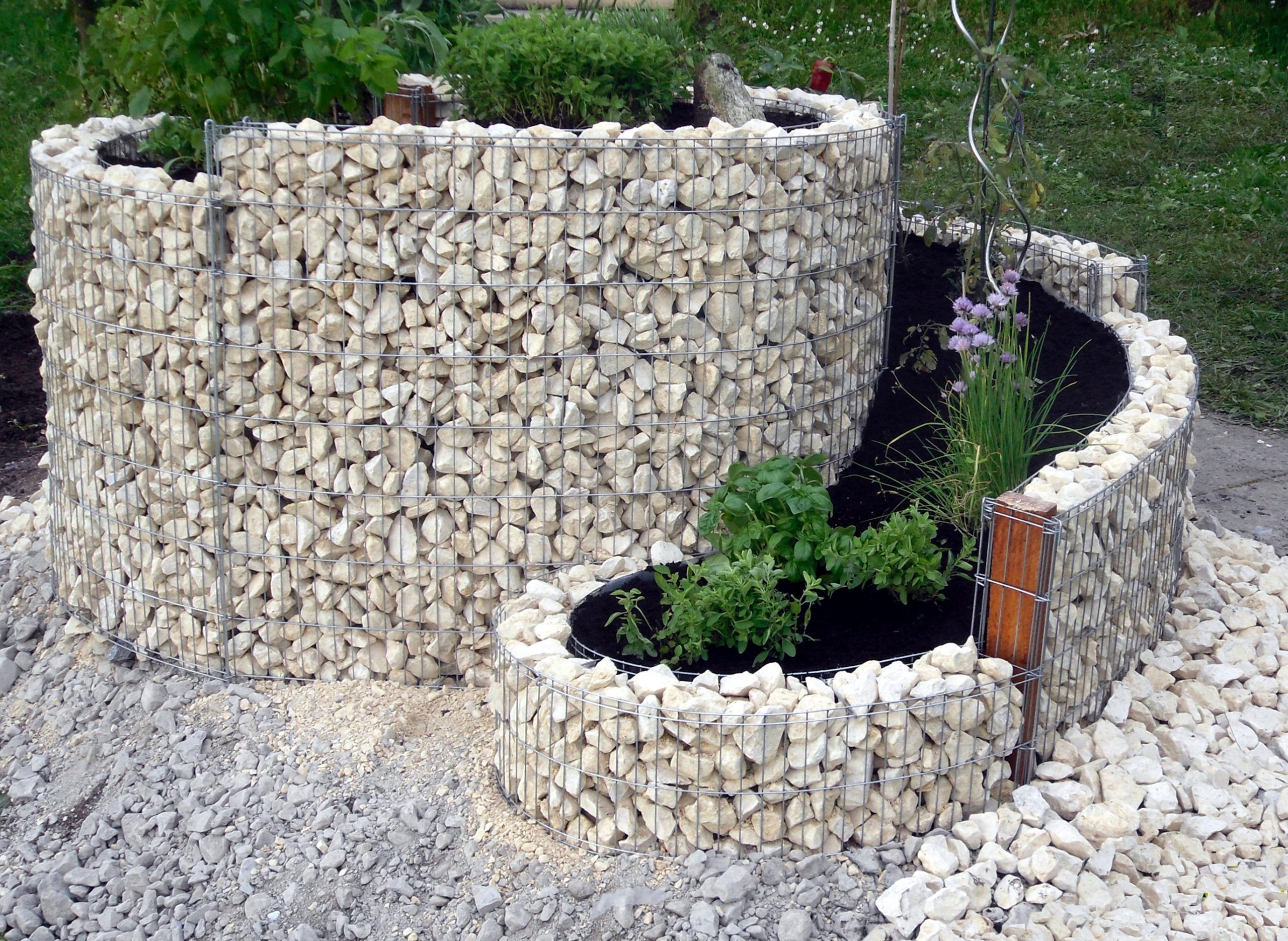 Iljas Gartenbau und Landschaftsbau Neuhausen